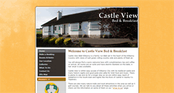 Desktop Screenshot of castleviewbb.com